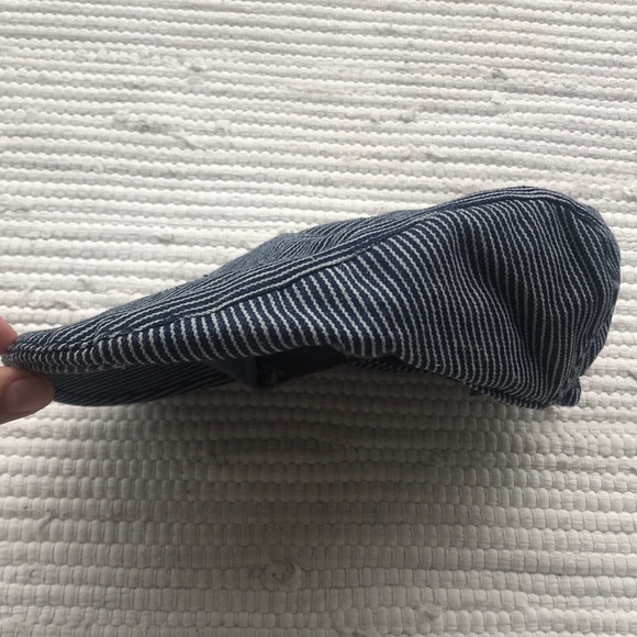GAP Other - Baby Gap Newspaper boy hat M/L Excellent Condition